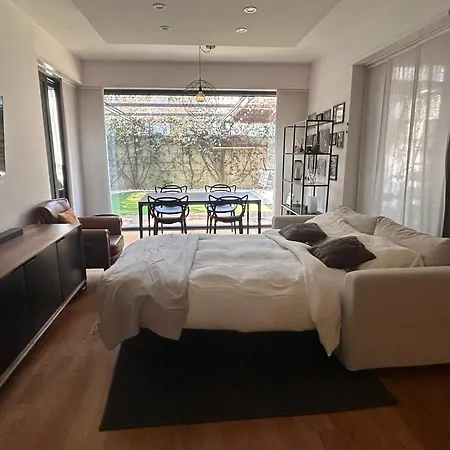 アパート G2 Garden Retreat - Citylife