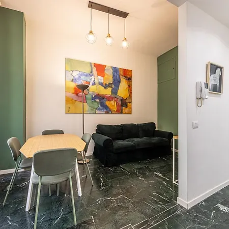 Walk To Duomo - Unione Apartment *