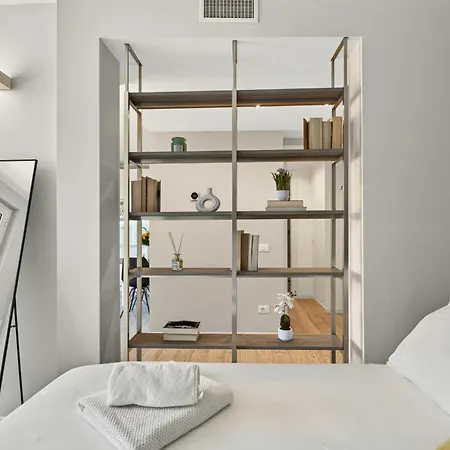 Apartman Urban House - Comfort Navigli Milánó
