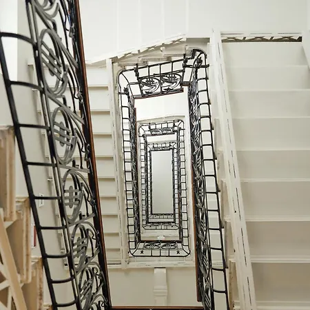 Ariosto Living شقة