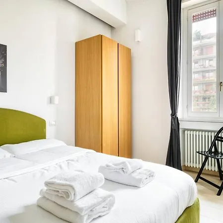 Domusmi Bronzino 2 Apartamento Milão