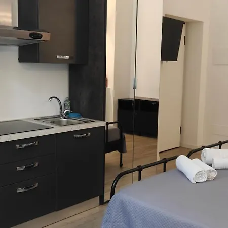 Gregory Apartment