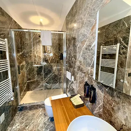 Cairoli Boutique شقة