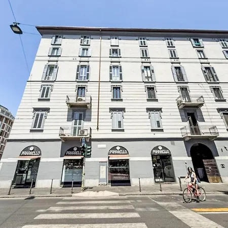 Brera Boutique By Interhome *