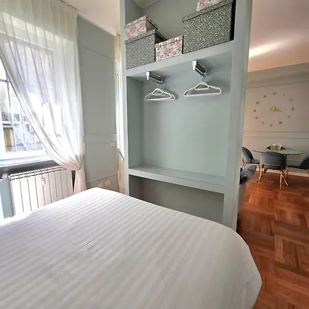 Lejlighed Ponchielli Corso Buenos Aires Porta Venezia