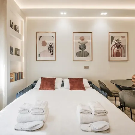 Boscovich Perfect - 7sundays Appartement *