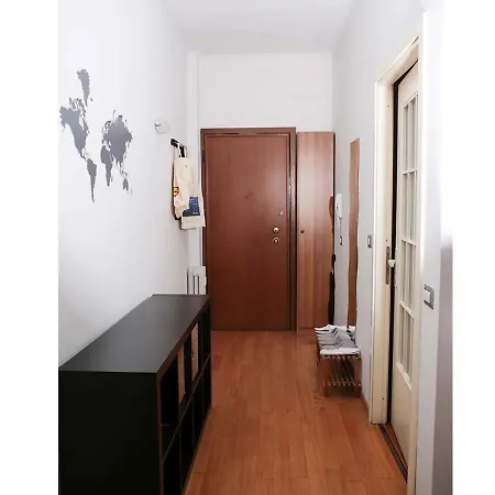 Cozyflat On Metro5 Close To Citylife-arcodellapace *