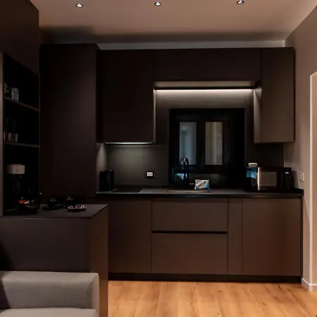 Apartment Vivimihome - The B Mailand