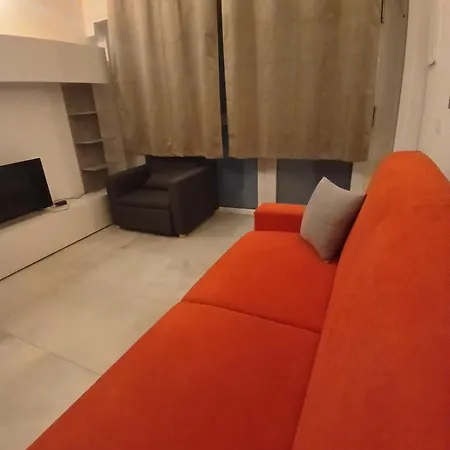 Apartment Station House *