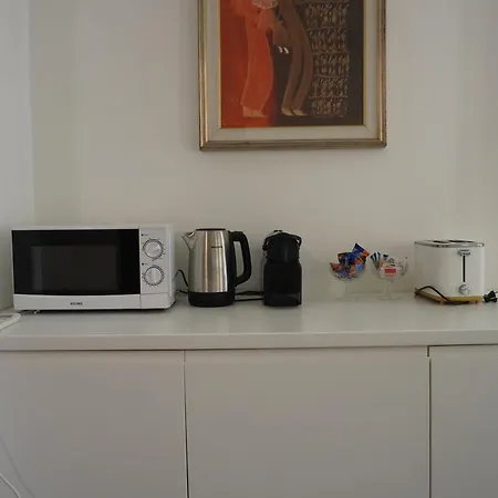 Apartment Aulenti