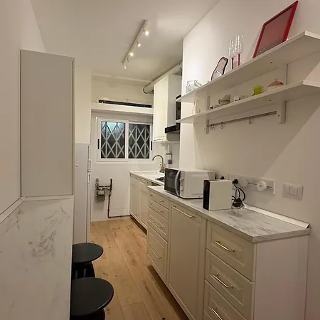 Апартаменты San Siro-duomo-rho Fiera Free Parking And Pet Friendly Near Metro Qt8 And Lotto
