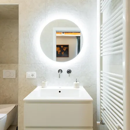 Alserio Urban In Isola Area Διαμέρισμα Μιλάνο