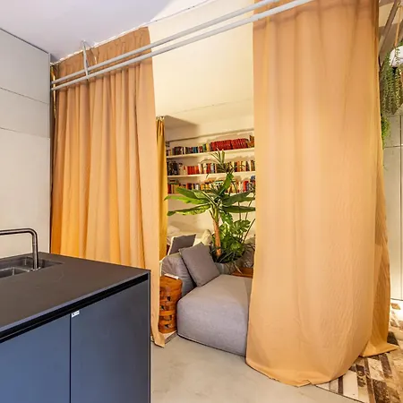 Duomo - Piatti Cozy Loft Milano
