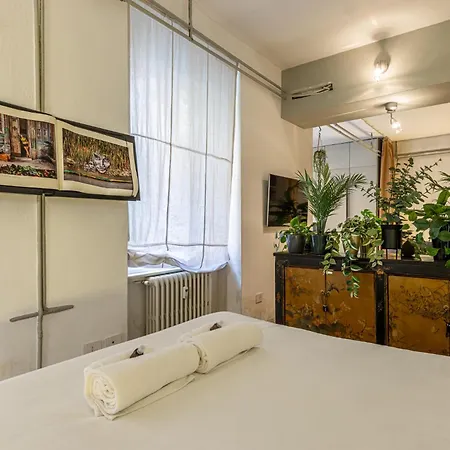 Duomo - Piatti Cozy Loft * Milano