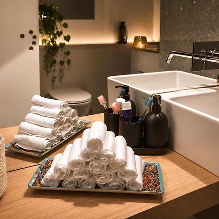 Private Luxury Loft Милан