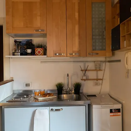 Apartamento A-waay Naviglio Grande - Quiet Terrace