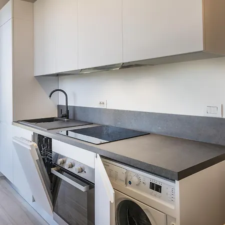 Appartement Fifty Eight San Martino *