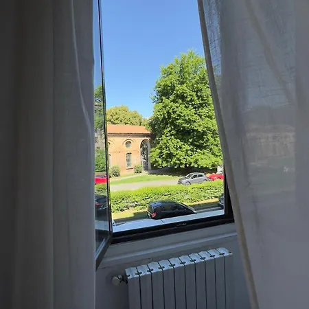 شقة Casa Adone - Tre Stanze E Due Bagni Nel Cuore Di ميلان