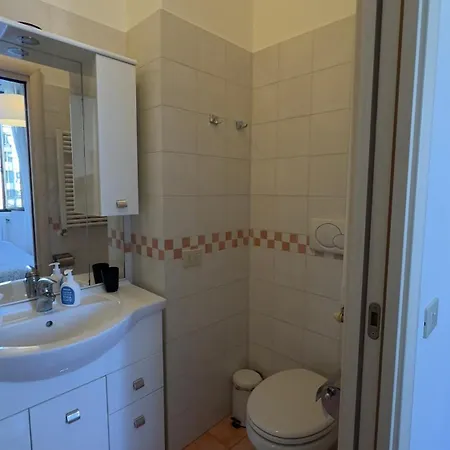 Casa Adone - Tre Stanze E Due Bagni Nel Cuore Di *