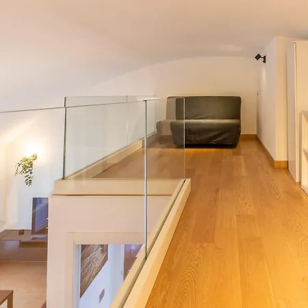 I-host - Charming Loft In Navigli * Milán