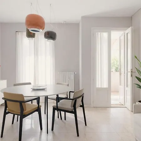 Sempione Chic Flat, Arco Della Pace, 20 Minutes From The Duomo Apartamento