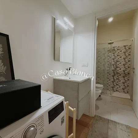 شقة Casa Bianca *