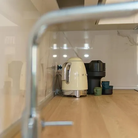 Apartamento Mary Home, Vicolo Lavandai Milán