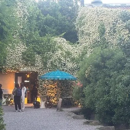 Mary Home, Vicolo Lavandai Apartamento *