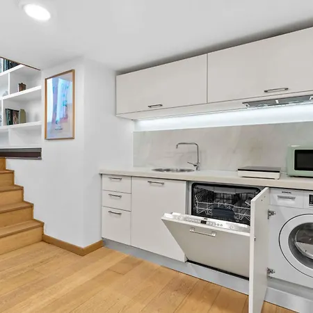 Apartment Brera District - Solferino In