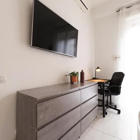 Apartment Primopiano - Zanella Mailand