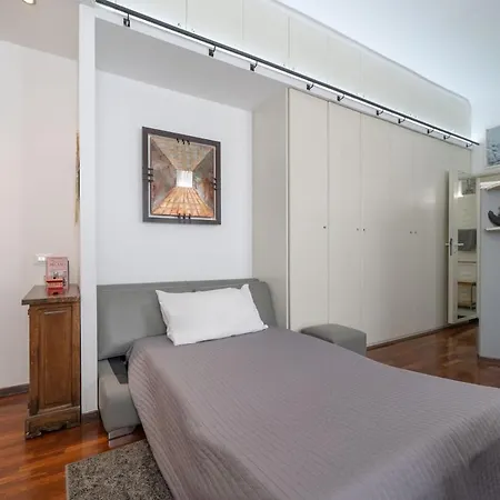Apartamento Casa Liberty Corso Sempione