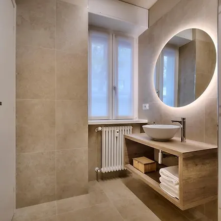 Monolocale 3 - Viale Turati, Lecco Milano