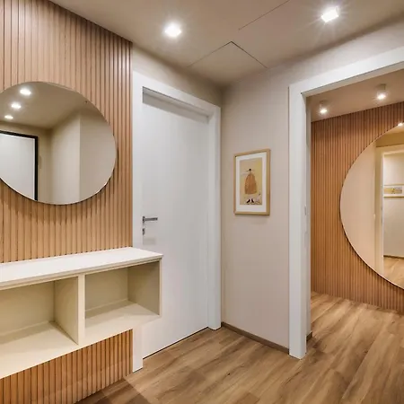 Lejlighed Monolocale 3 - Viale Turati, Lecco *