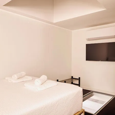 Darsena Luxury Loft - Terrace & Sauna *