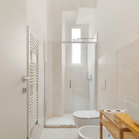 Stazione - Tonale - Moderno Di Design Apartment