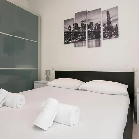 Apartmán I-host - Caldara 6