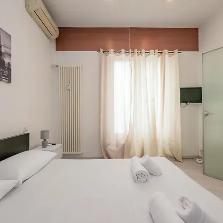 Apartmán I-host - Caldara 6 *