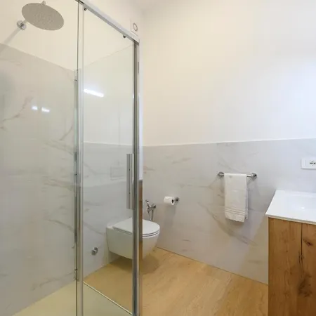 公寓 Giro 52 - 2 Bedroom Apartament, Close To San Siro, Fiera And 10 Min Metro To Duomo *