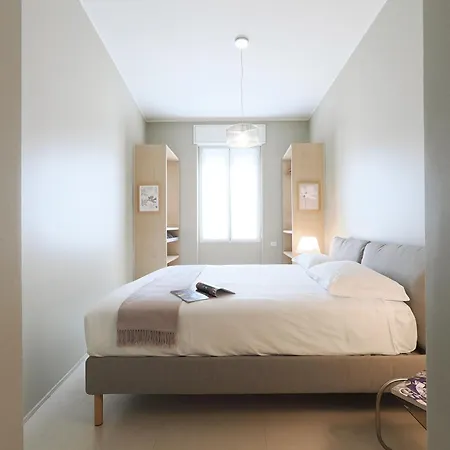 Contempora - Cavallotti 13 - Trilocale Con 2 Bagni B51 شقة ميلان