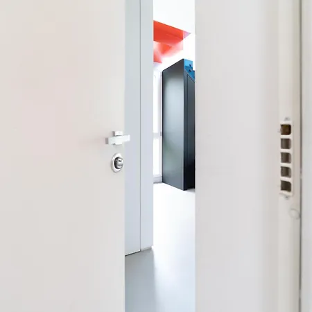 Apartment Luxury Penthouse, Exclusive Design & Private Garage