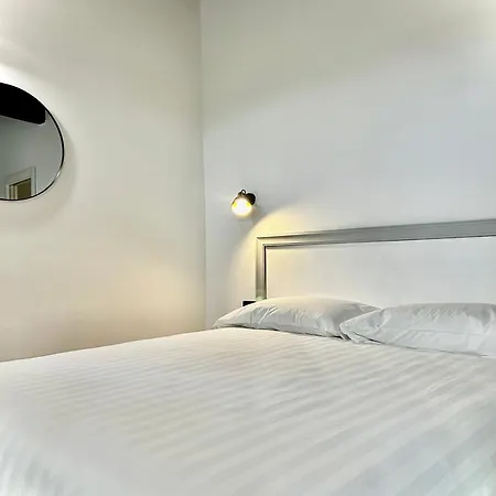 Ticinese Luxury Centro