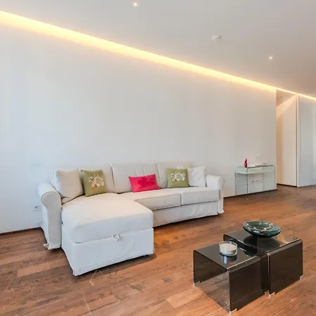 Easytopstay - Monte Napoleone Exclusive Living Appartamento Milano