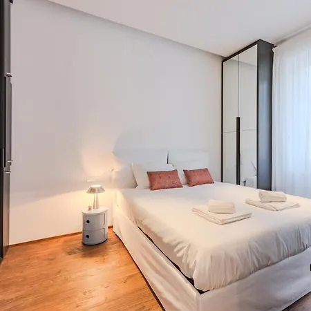 Appartamento Easytopstay - Monte Napoleone Exclusive Living