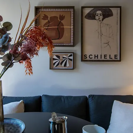 Design - Easy Access To Center Lejlighed Milano