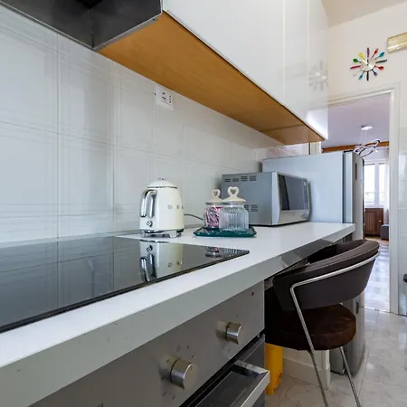 Apartamento Enchanting Navigli Base Milán