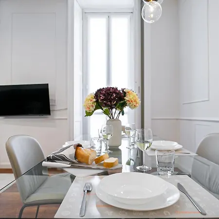 Italianway Comfort - Dell'orso 9 Apartmán