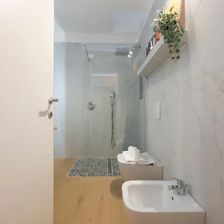 I-host Ornato - Spacious 2br For 10 Guests With 3 Bathrooms Appartement