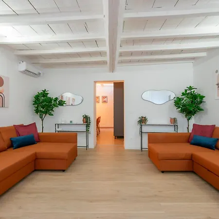 Appartement I-host Ornato - Spacious 2br For 10 Guests With 3 Bathrooms *