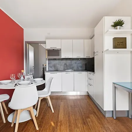 Lulli 2 - 7sundays Apartment Mailand