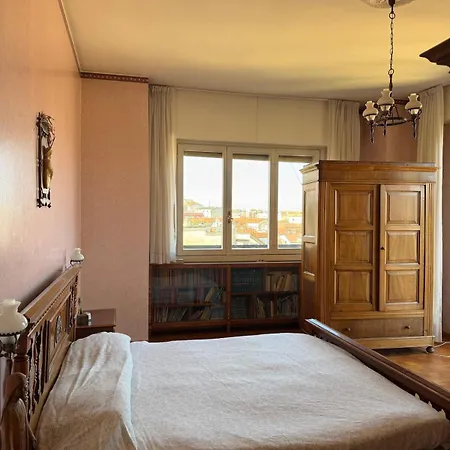 شقة Spectacular View Of The Rooftops Of - Ideal For Long Weekends And Weekly ميلان